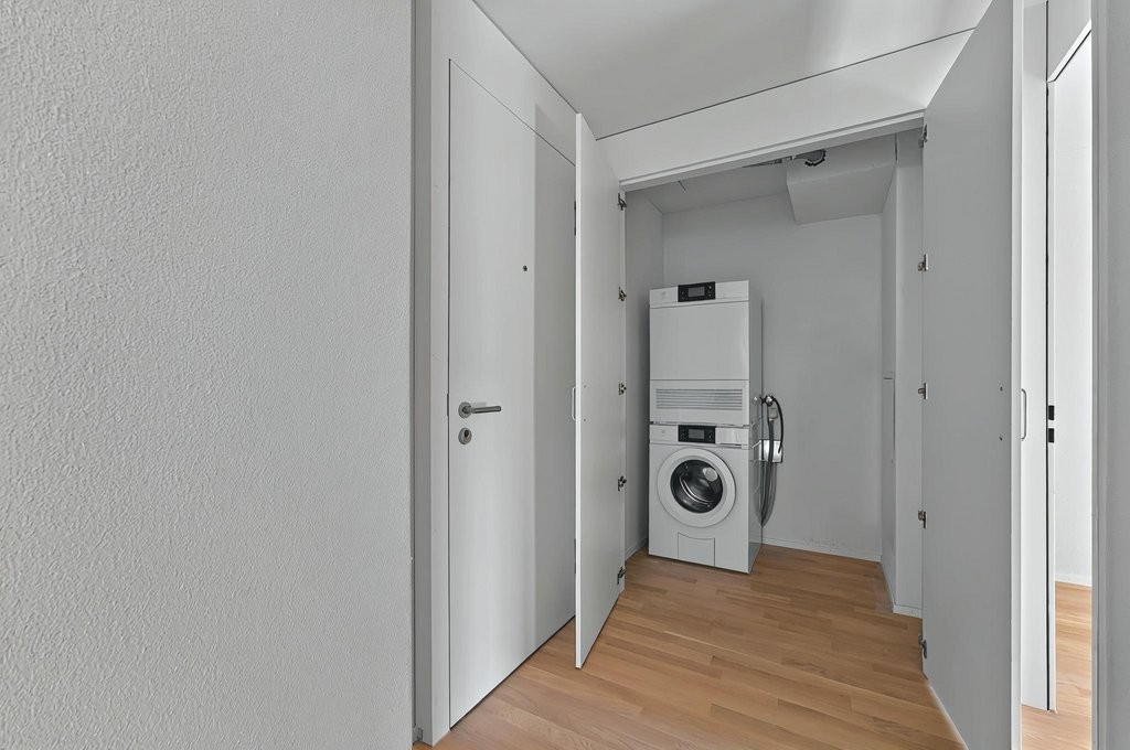 4 ½ rooms apartment, foto 6 di 10