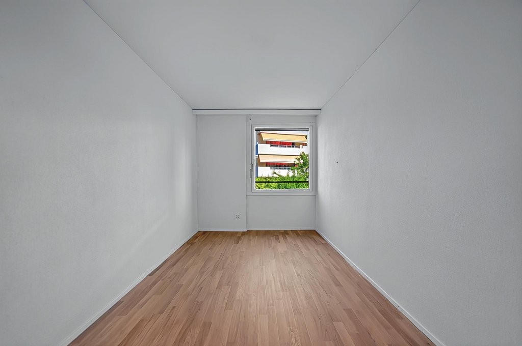 4 ½ rooms apartment, foto 5 di 10