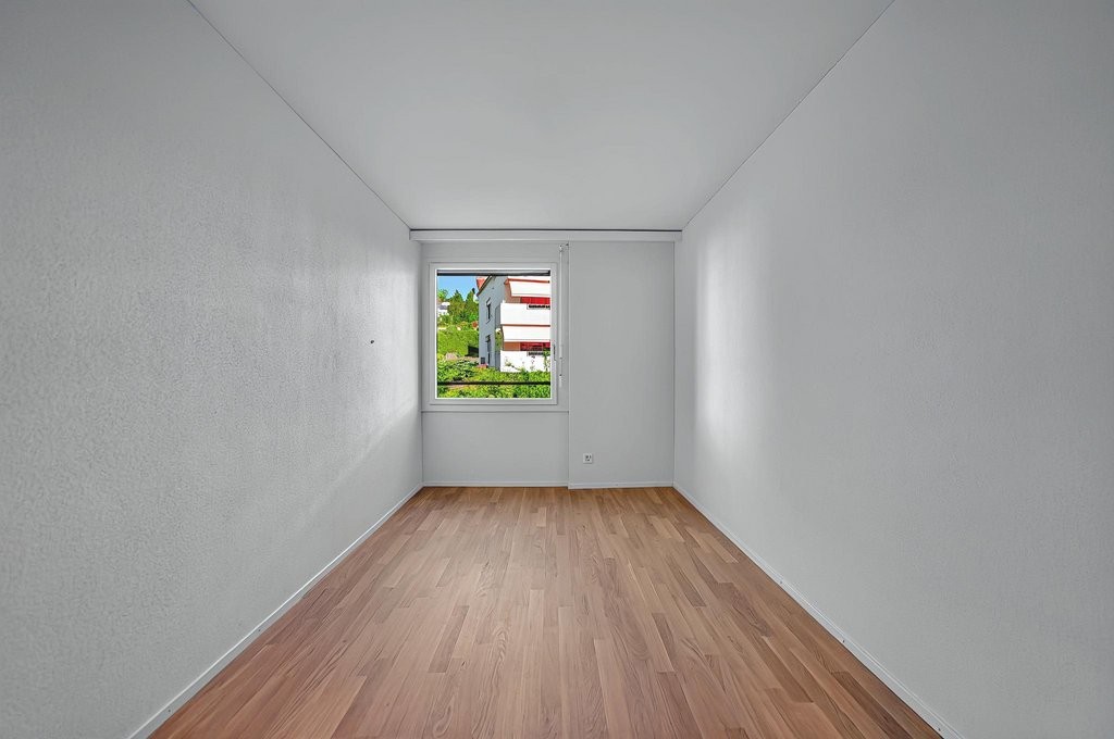 4 ½ rooms apartment, foto 4 di 10