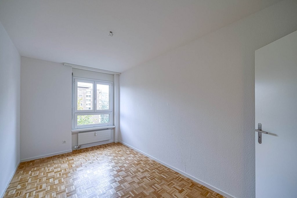 Appartamento di 4 ½ locali
