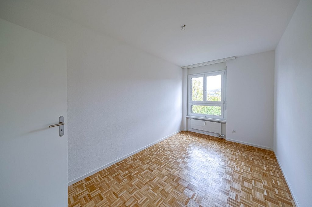 Appartamento di 4 ½ locali