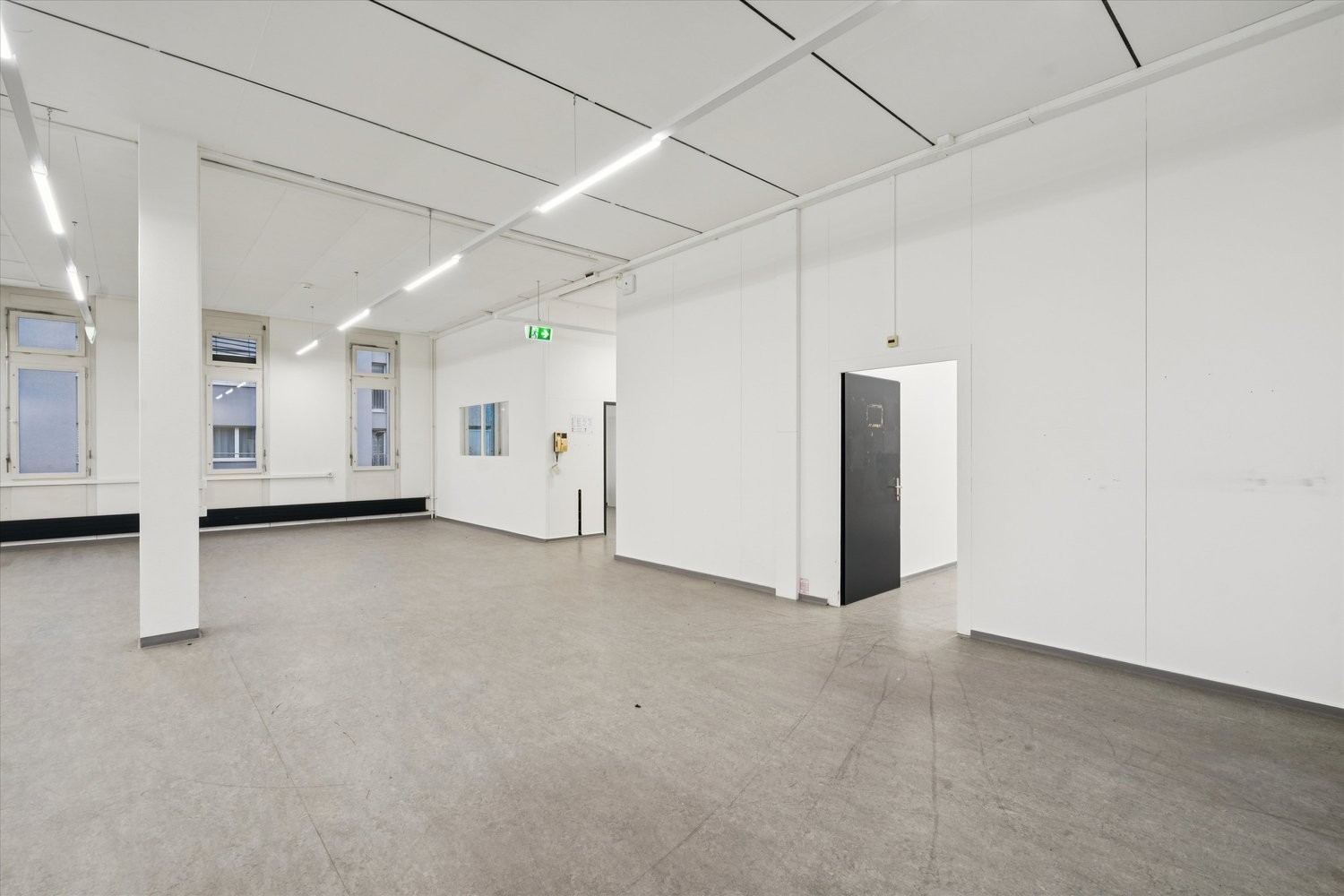 Ufficio di 284m²