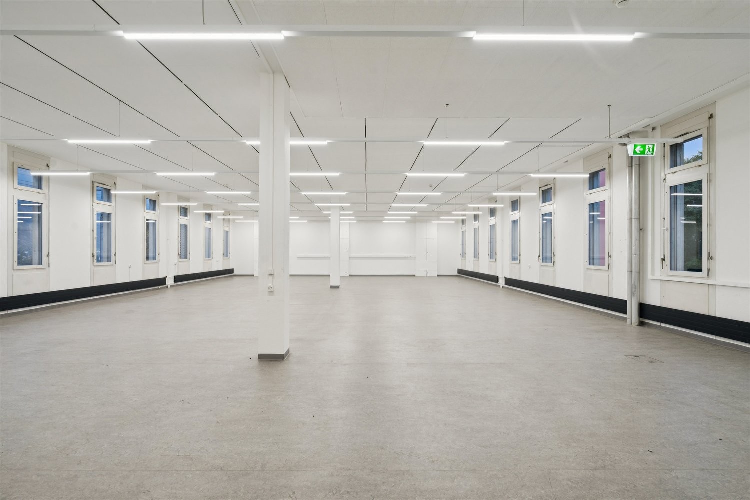 Ufficio di 284m²