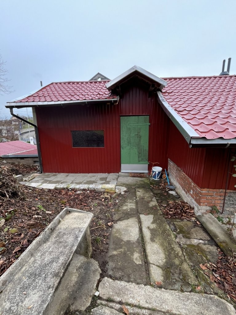 Atelier di 70m²