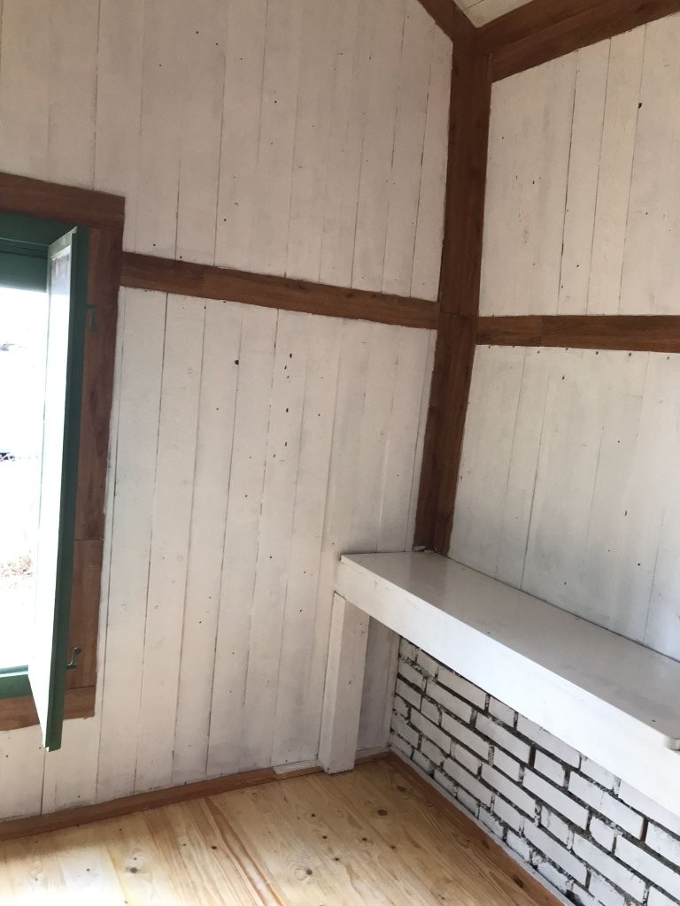 Atelier di 70m²