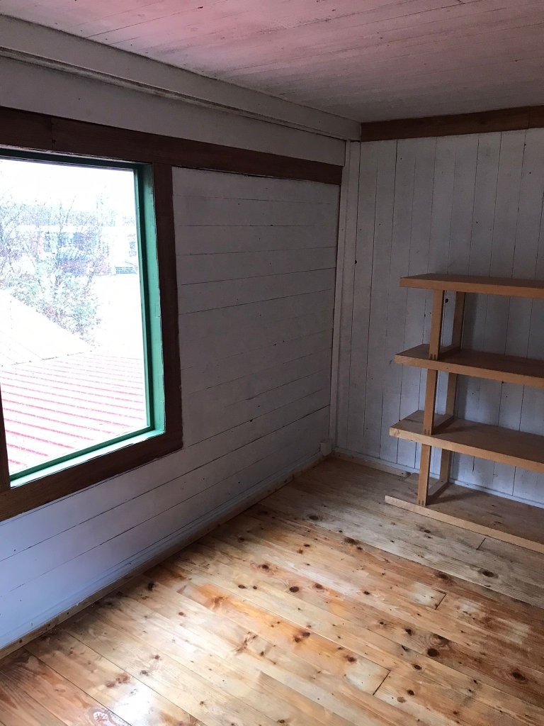 Atelier di 70m²