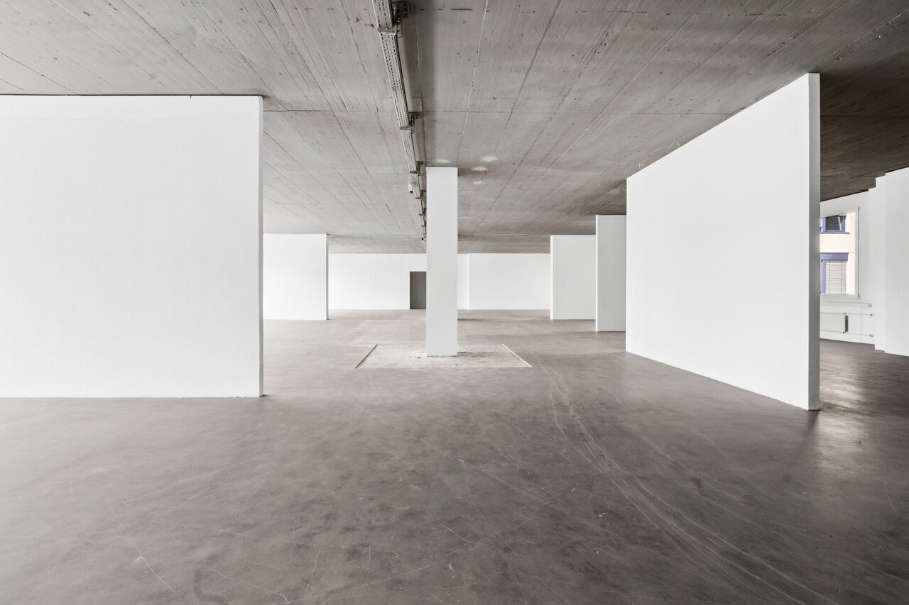 389m² commerciale