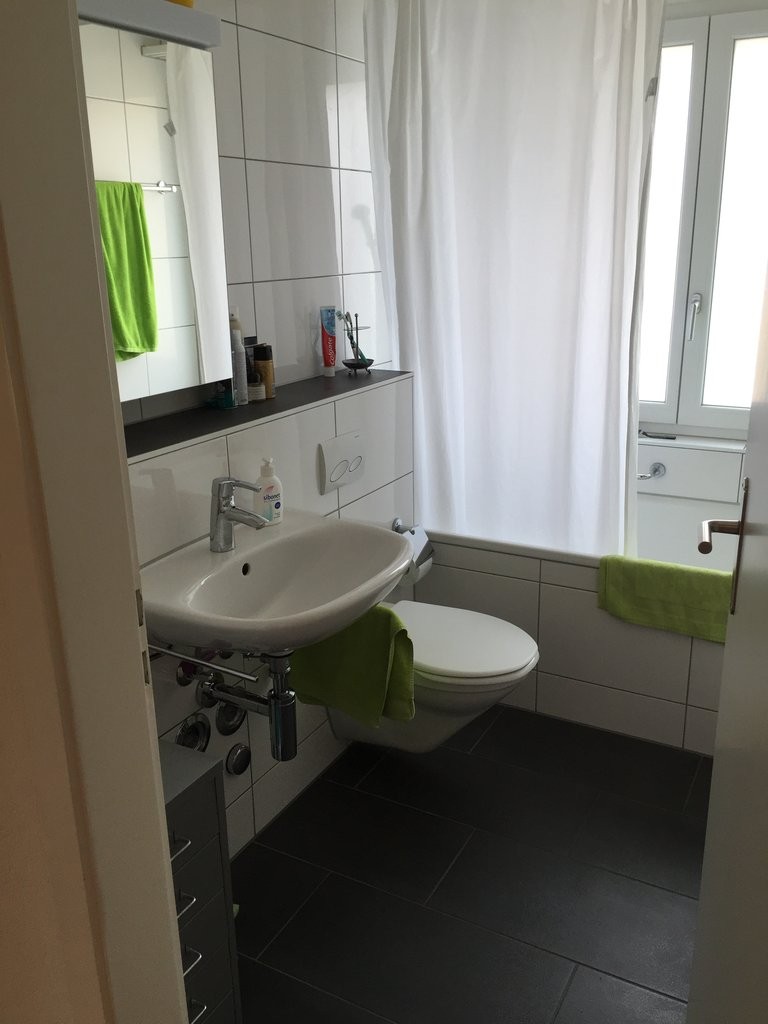 Appartamento di 2 ½ locali, foto 5 di 10