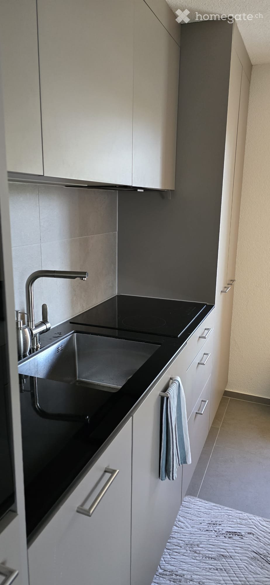 appartamento di 1 ½ locali