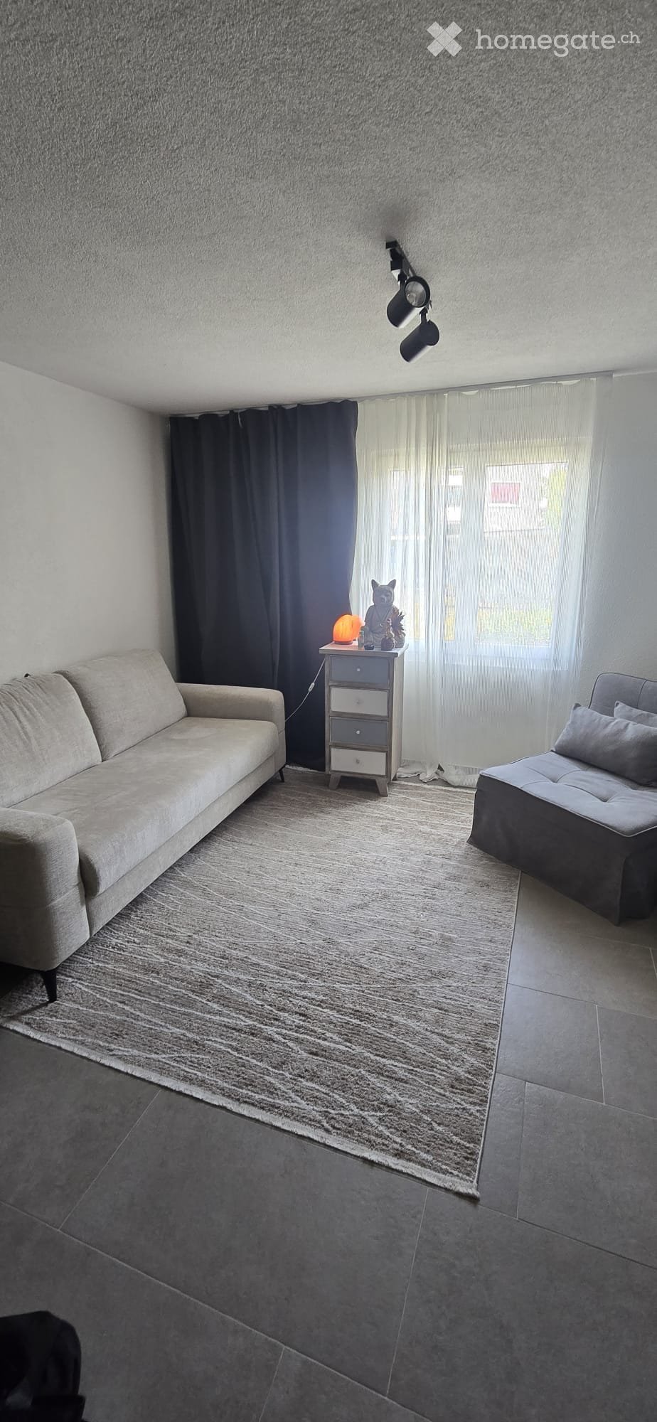 appartamento di 1 ½ locali