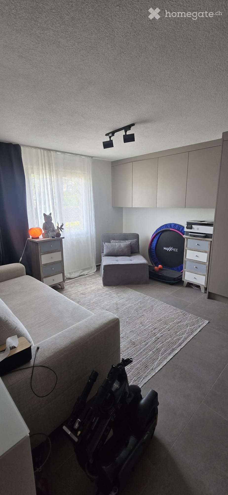 appartamento di 1 ½ locali
