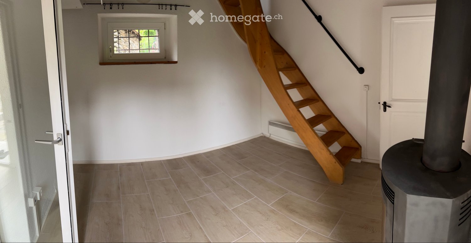 1 rooms single house, foto 4 di 5