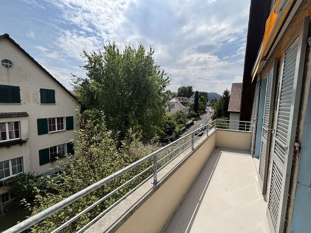 Appartamento di 3 locali, foto 7 di 8