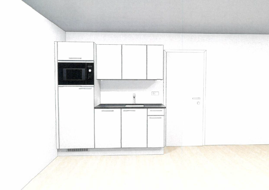 51m² ufficio