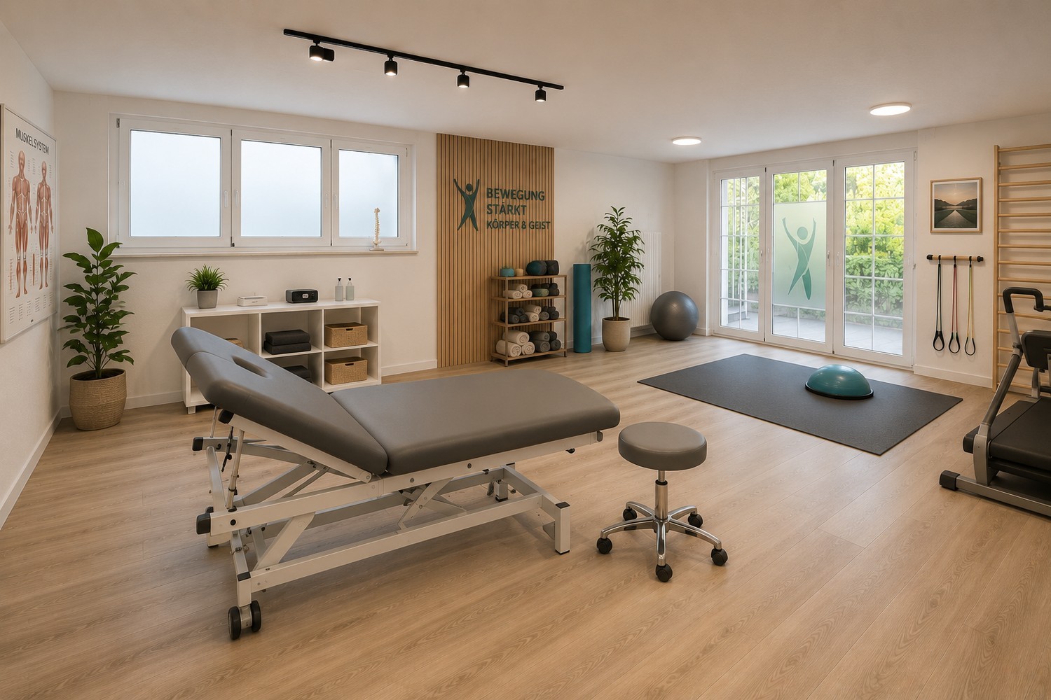 51m² ufficio