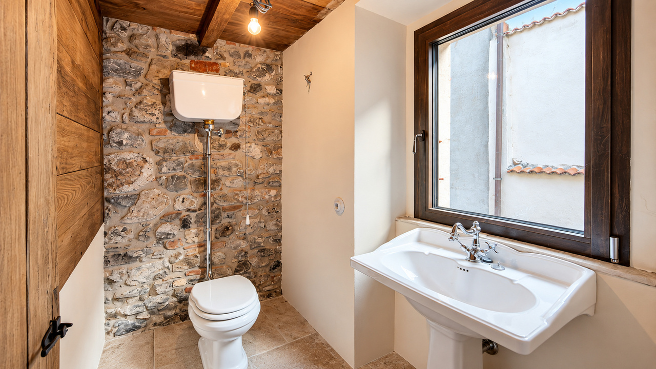 3 ½ rooms apartment, foto 10 di 10