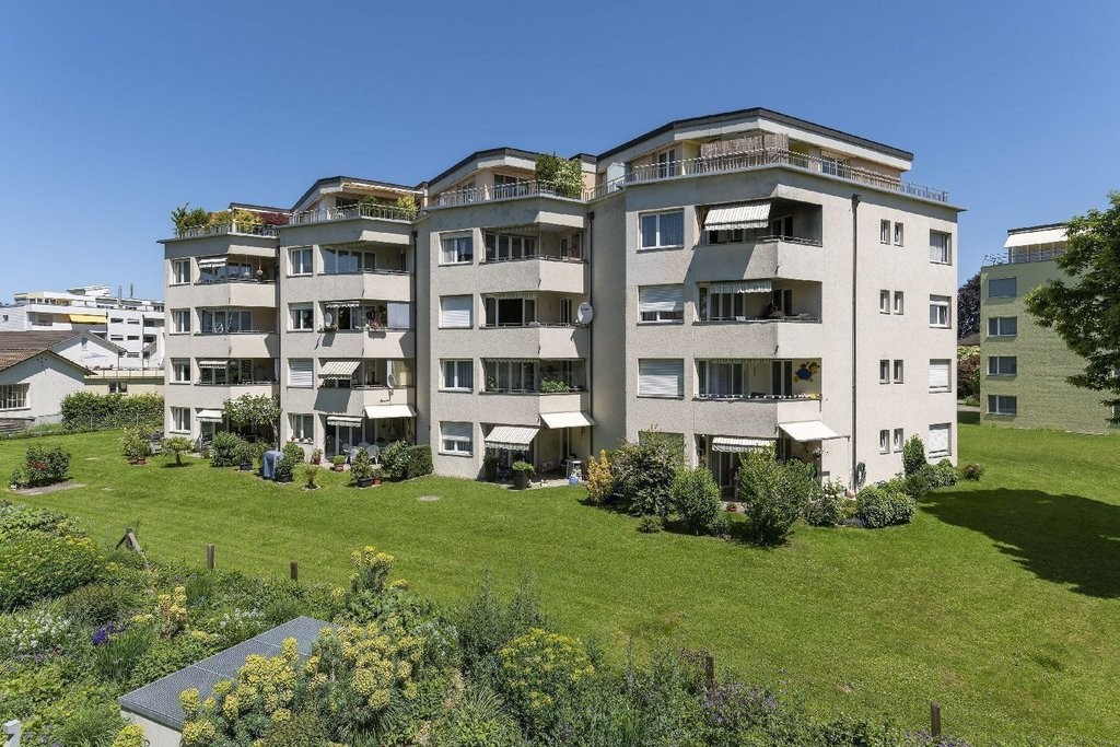Appartamento di 3 ½ locali