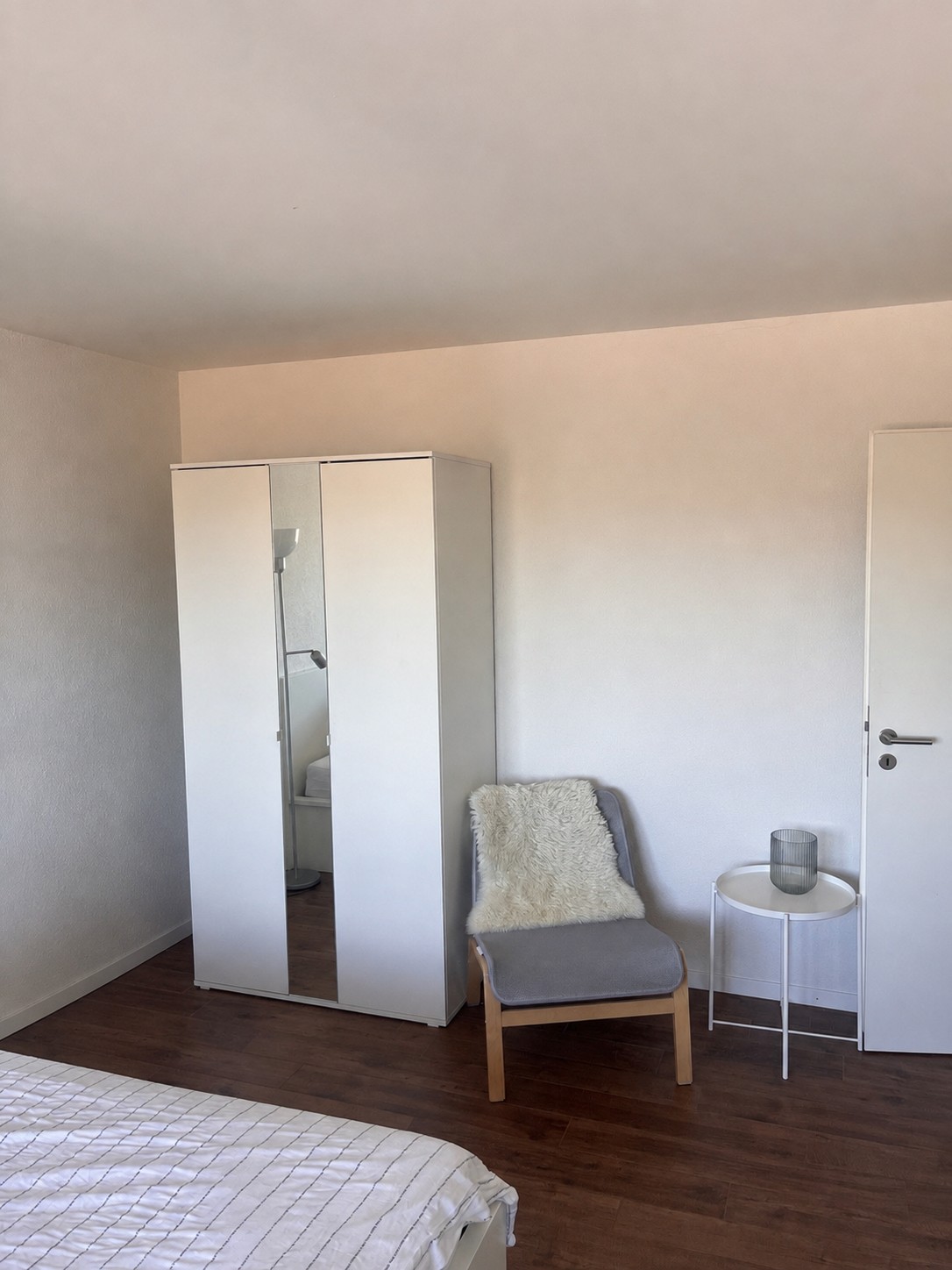 Stanza in un appartamento condiviso, foto 2 di 8