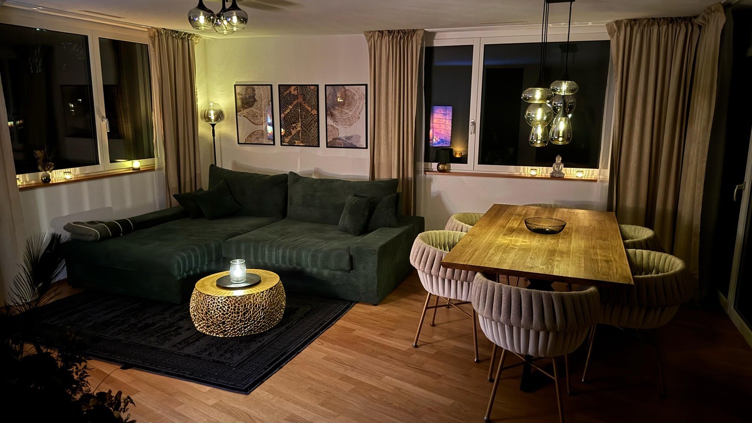 Appartamento di 2 ½ locali, foto 4 di 10