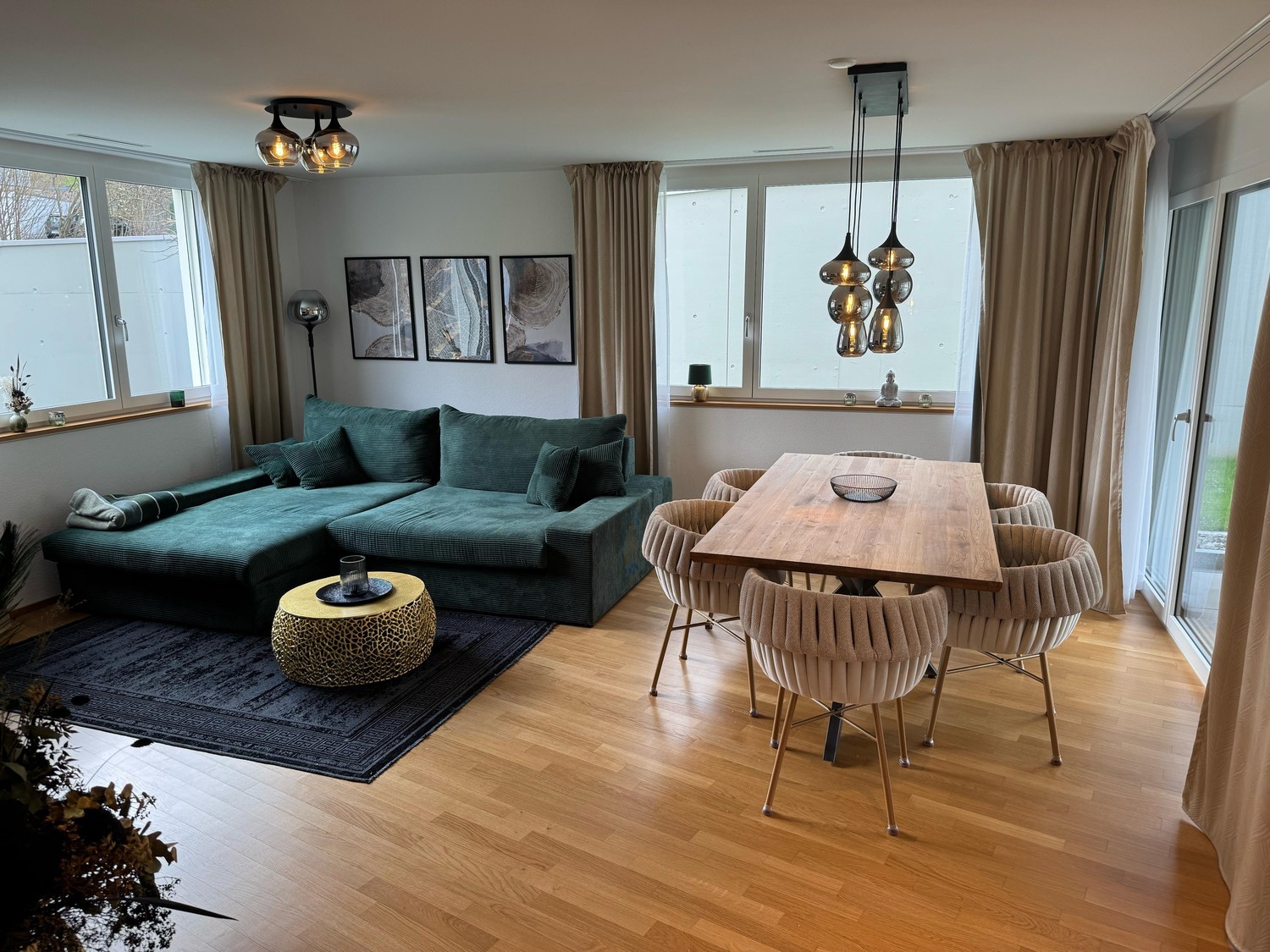 Appartamento di 2 ½ locali, foto 1 di 10
