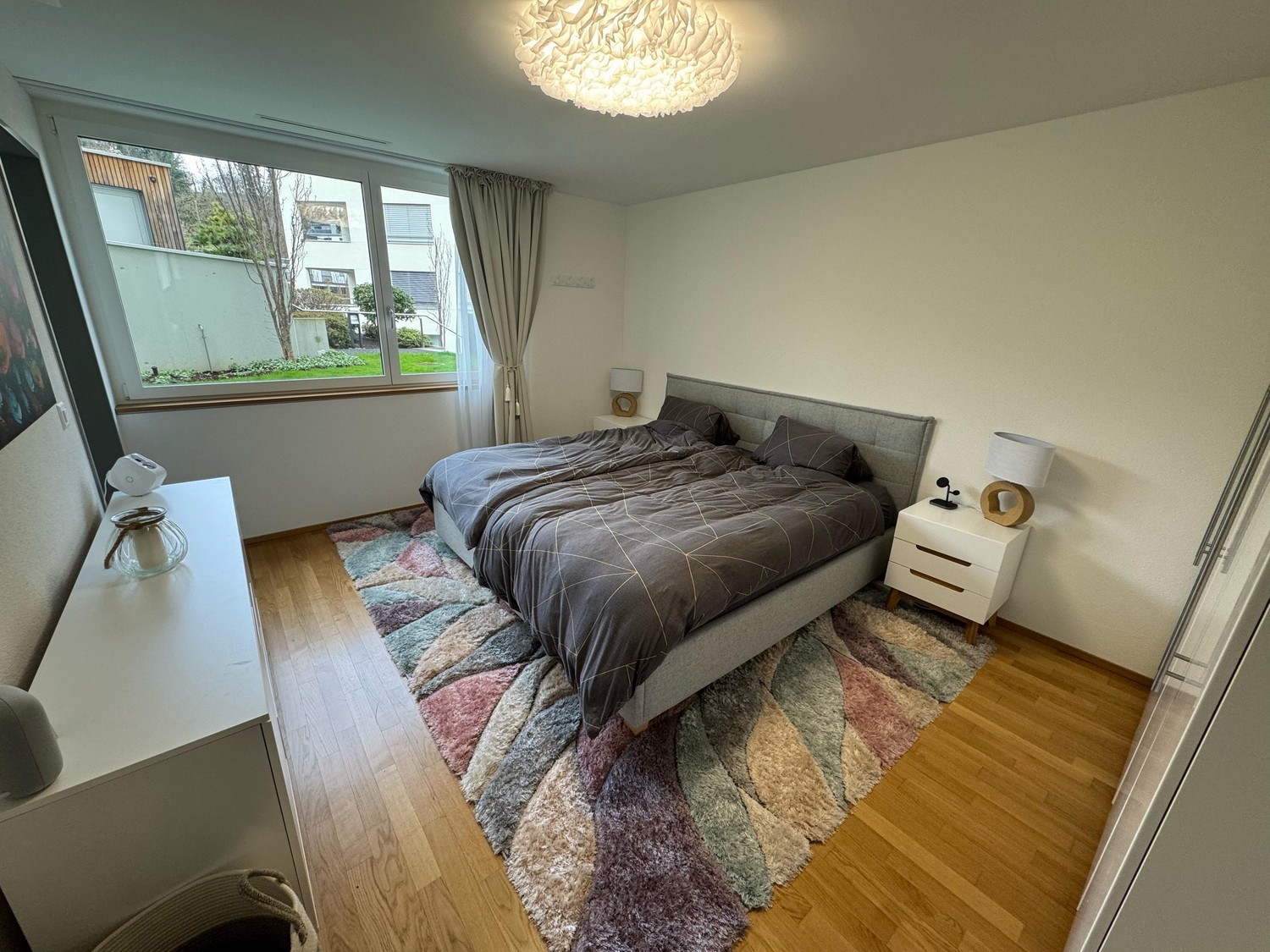 Appartamento di 2 ½ locali, foto 3 di 10