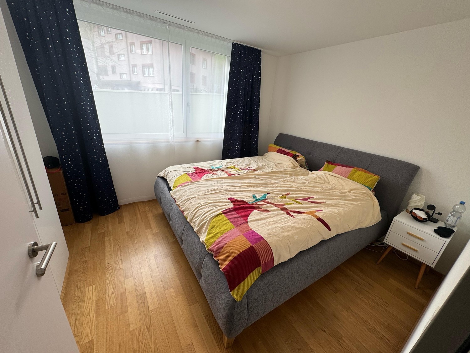 Appartamento di 2 ½ locali, foto 9 di 10
