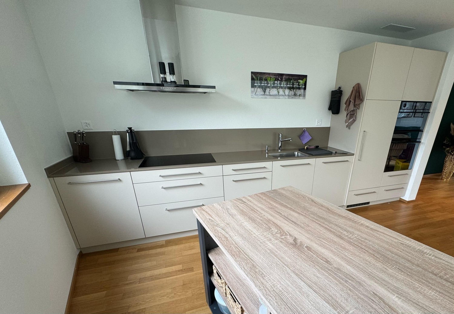 Appartamento di 2 ½ locali, foto 7 di 10