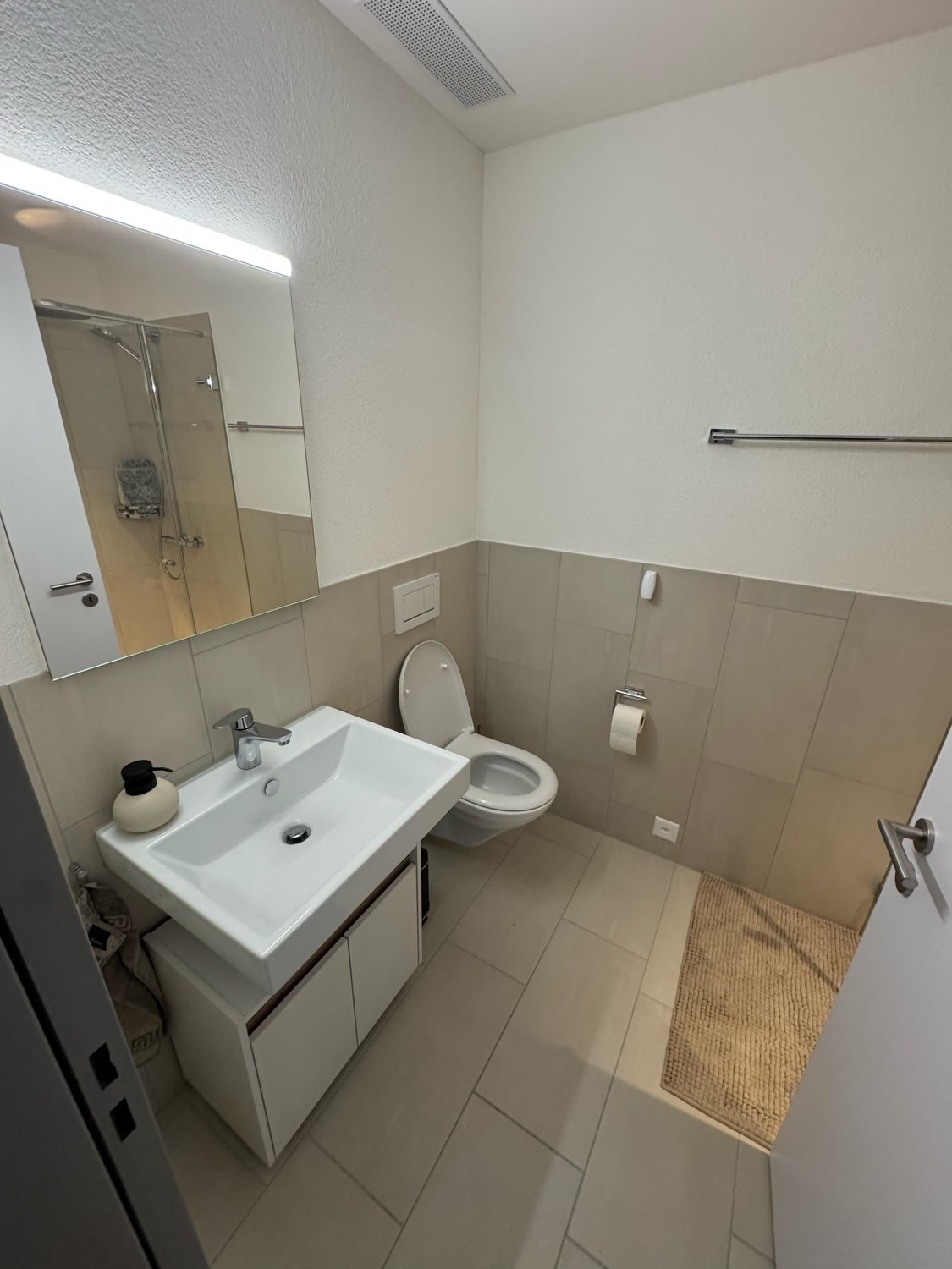 Appartamento di 2 ½ locali, foto 10 di 10