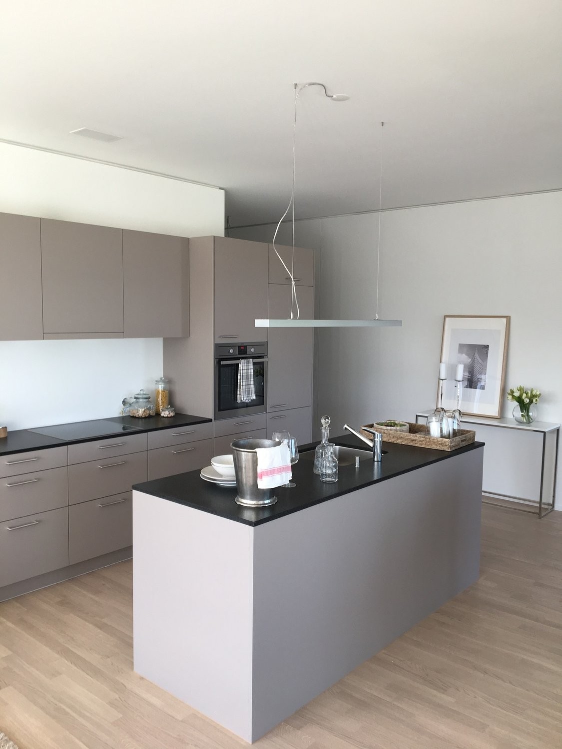 Appartamento di 3 ½ locali, foto 3 di 9