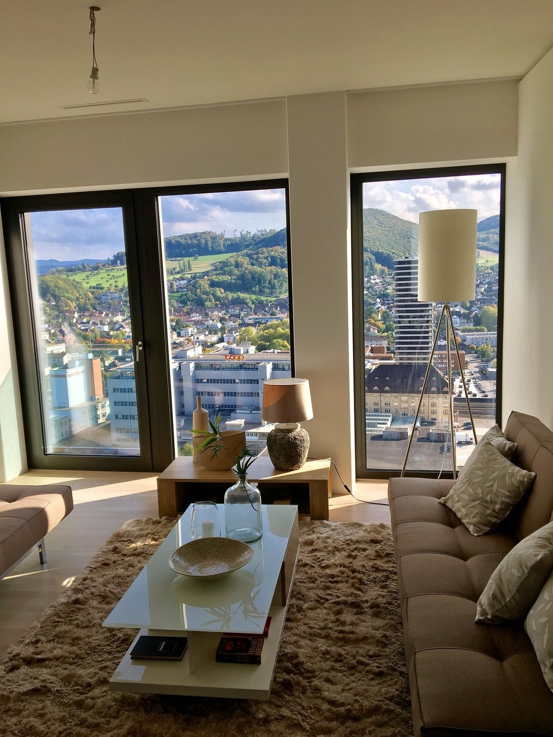 Appartamento di 3 ½ locali, foto 2 di 9