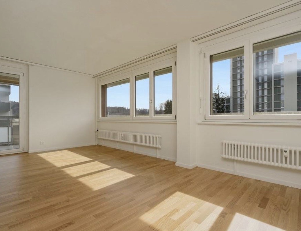 Appartamento di 4 ½ locali, foto 1 di 6