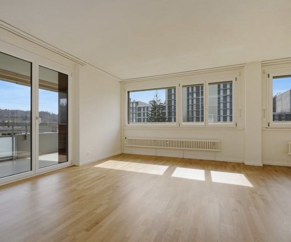 Appartamento di 4 ½ locali, foto 4 di 6