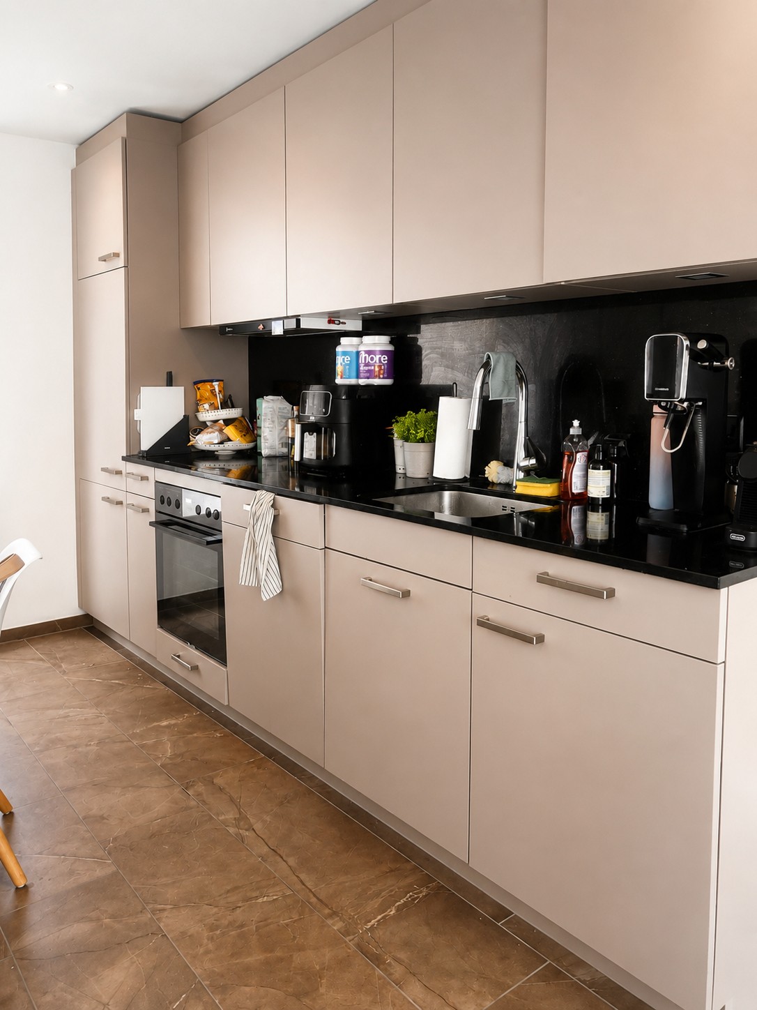 Appartamento di 2 ½ locali