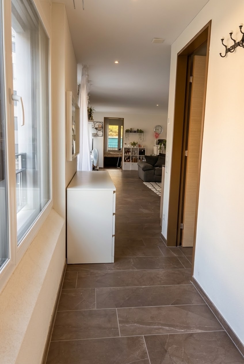 Appartamento di 2 ½ locali