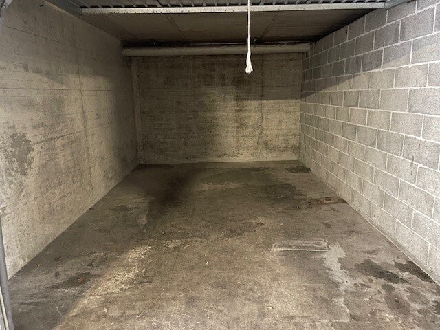 Garage singolo, foto 1 di 2