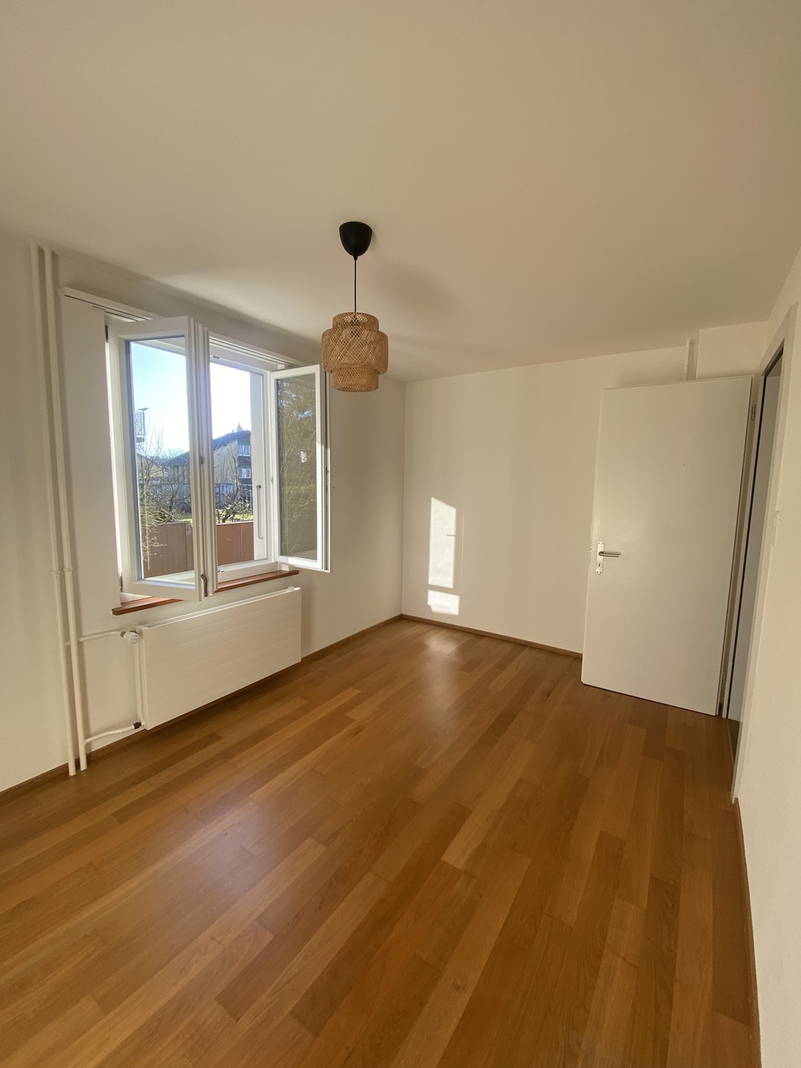 Appartamento di 2 ½ locali, foto 5 di 8