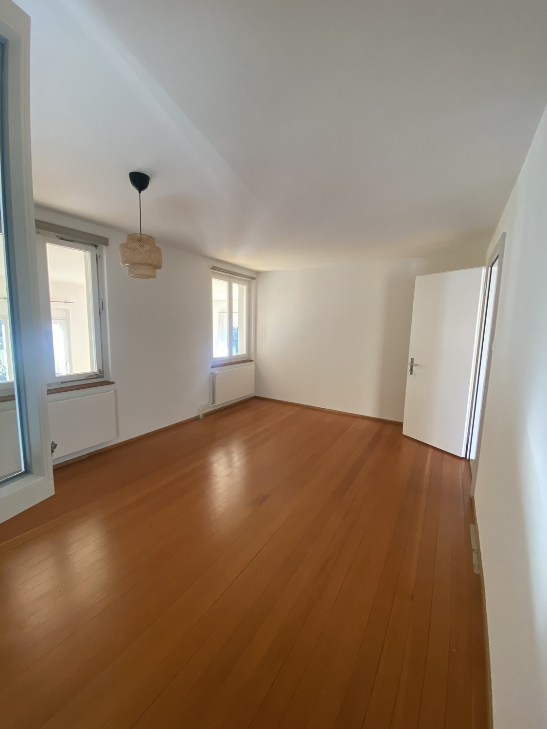 Appartamento di 2 ½ locali, foto 6 di 8