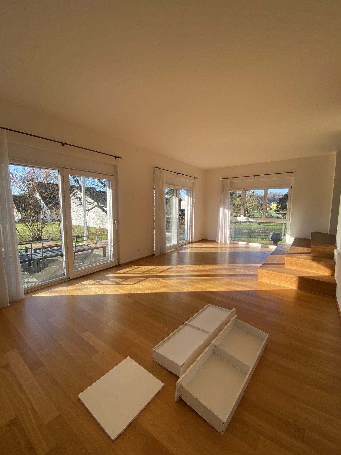 Appartamento di 2 ½ locali, foto 1 di 8
