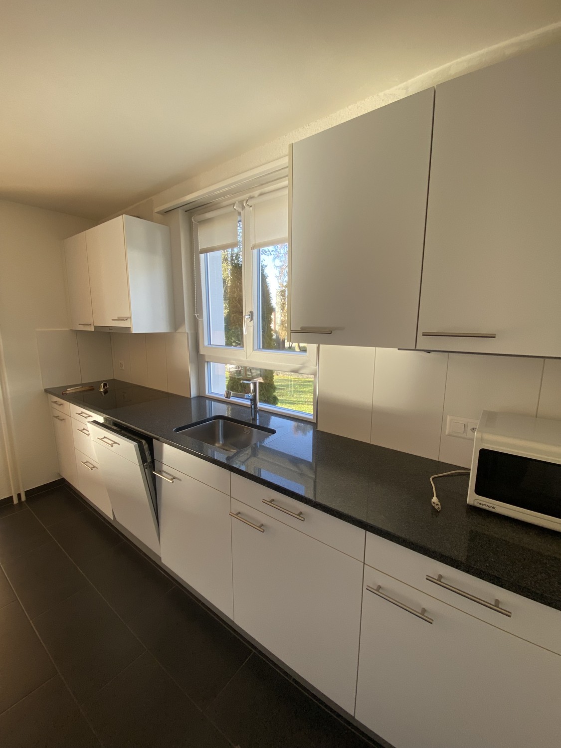 Appartamento di 2 ½ locali, foto 7 di 8