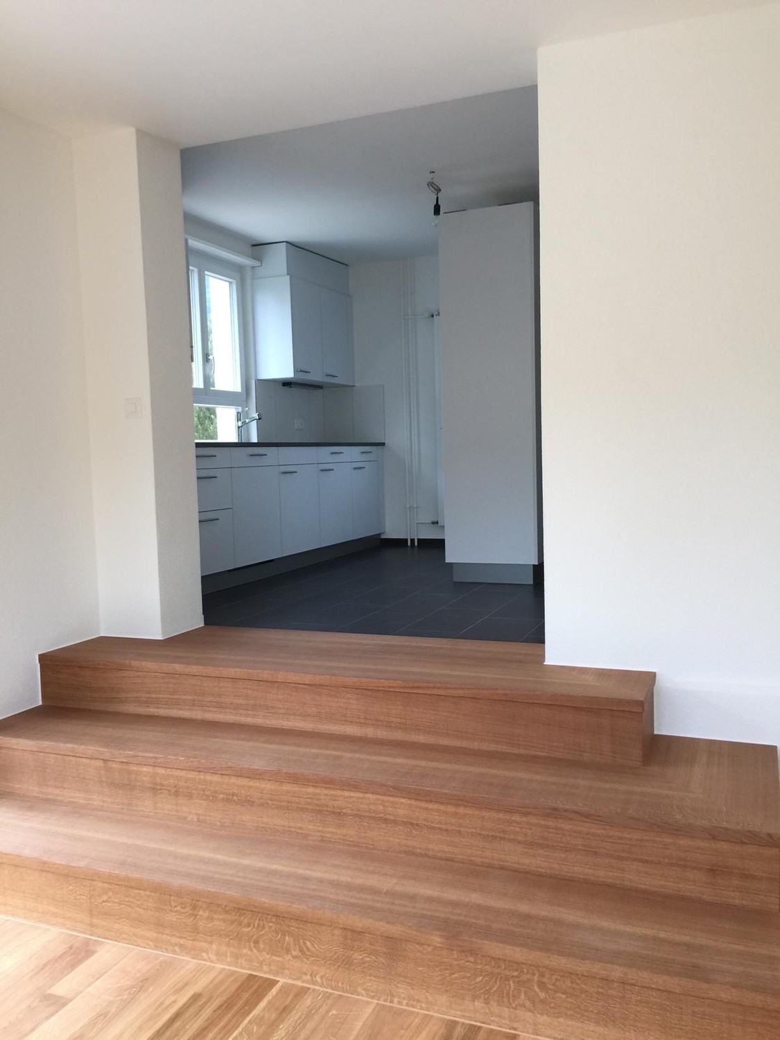 Appartamento di 2 ½ locali, foto 3 di 8