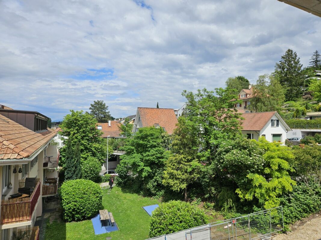 Appartamento di 2 ½ locali