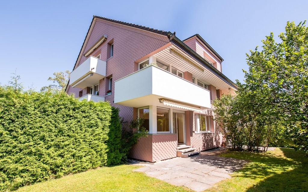 Appartamento di 3 ½ locali, foto 2 di 6