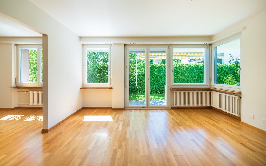 Appartamento di 3 ½ locali, foto 1 di 6