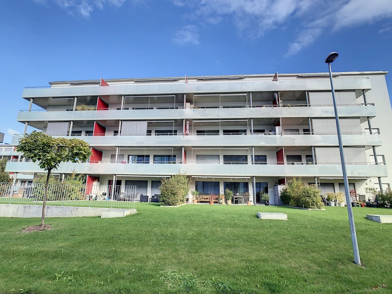 Appartamento di 3 ½ locali, foto 1 di 3