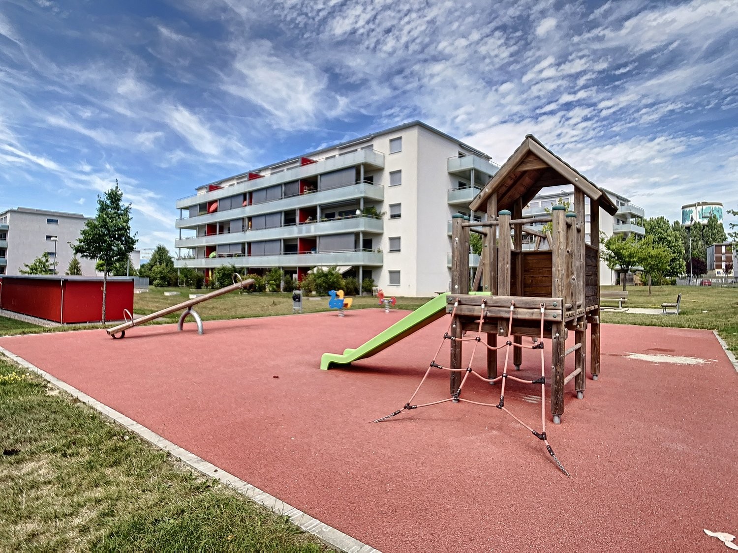 Appartamento di 3 ½ locali, foto 3 di 3