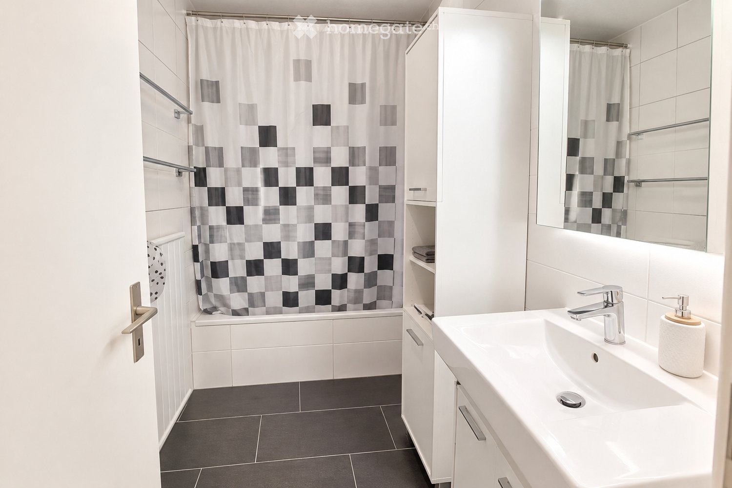 Appartamento di 4 ½ locali, foto 3 di 5