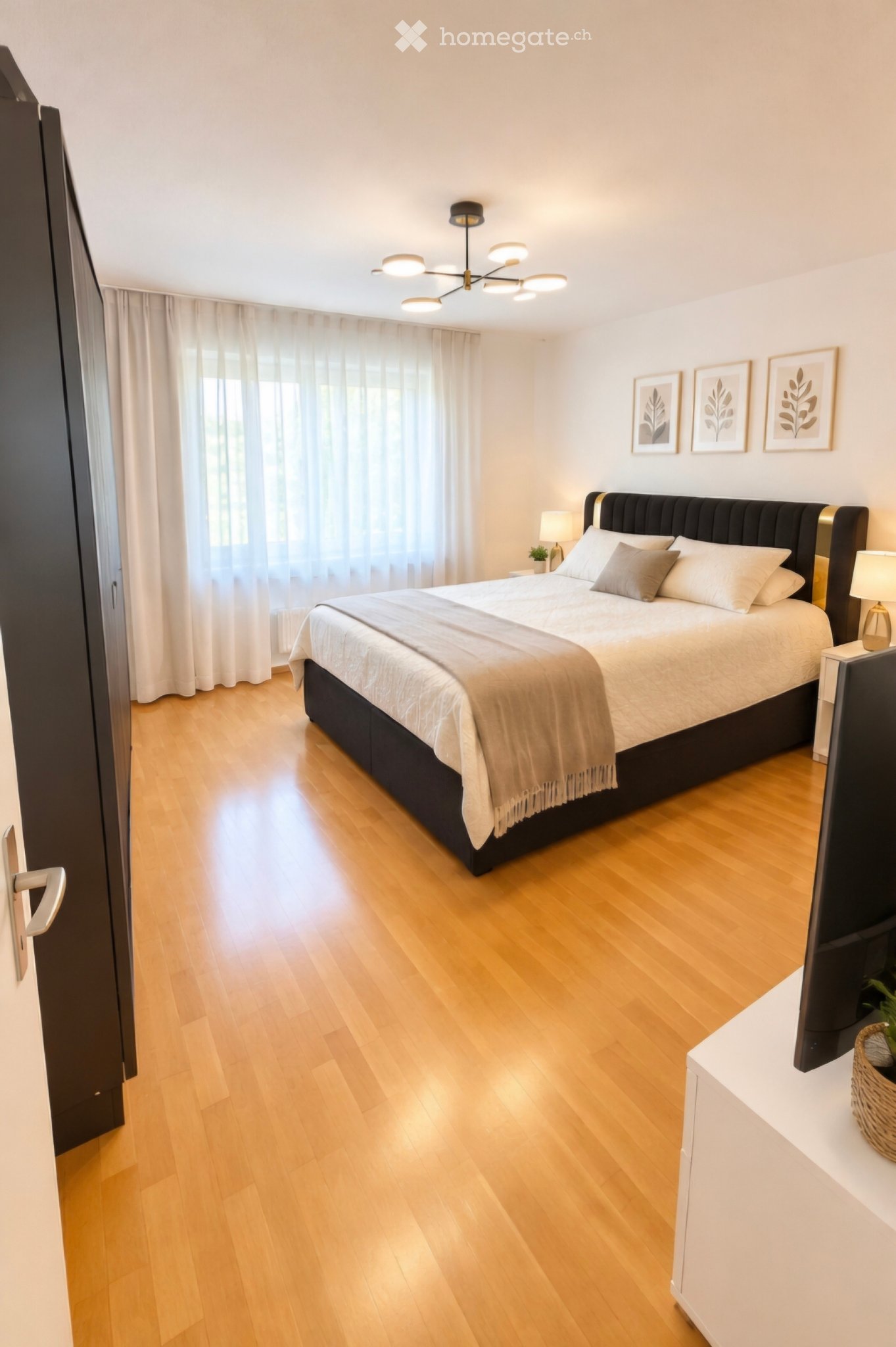 Appartamento di 4 ½ locali, foto 1 di 5