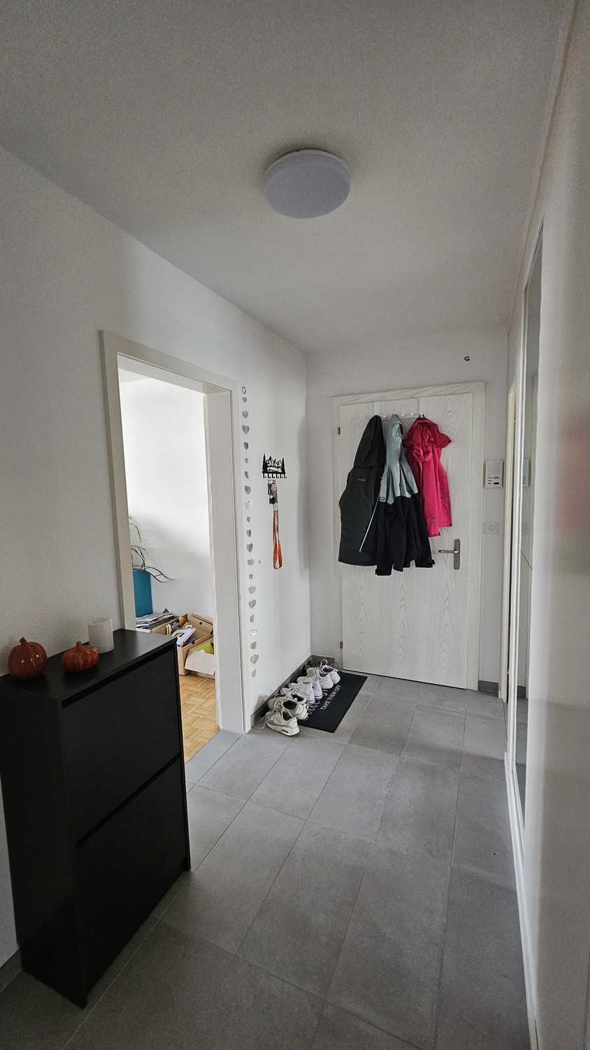 Stanza in un appartamento condiviso, foto 7 di 7