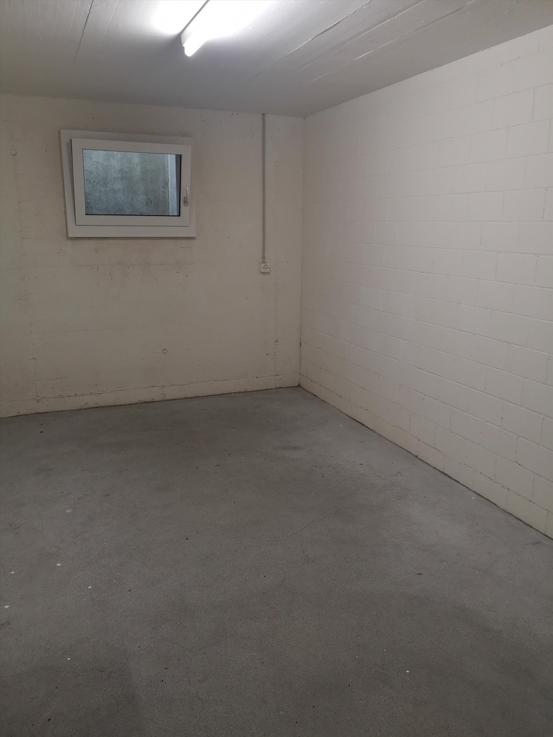 13m² hobby room