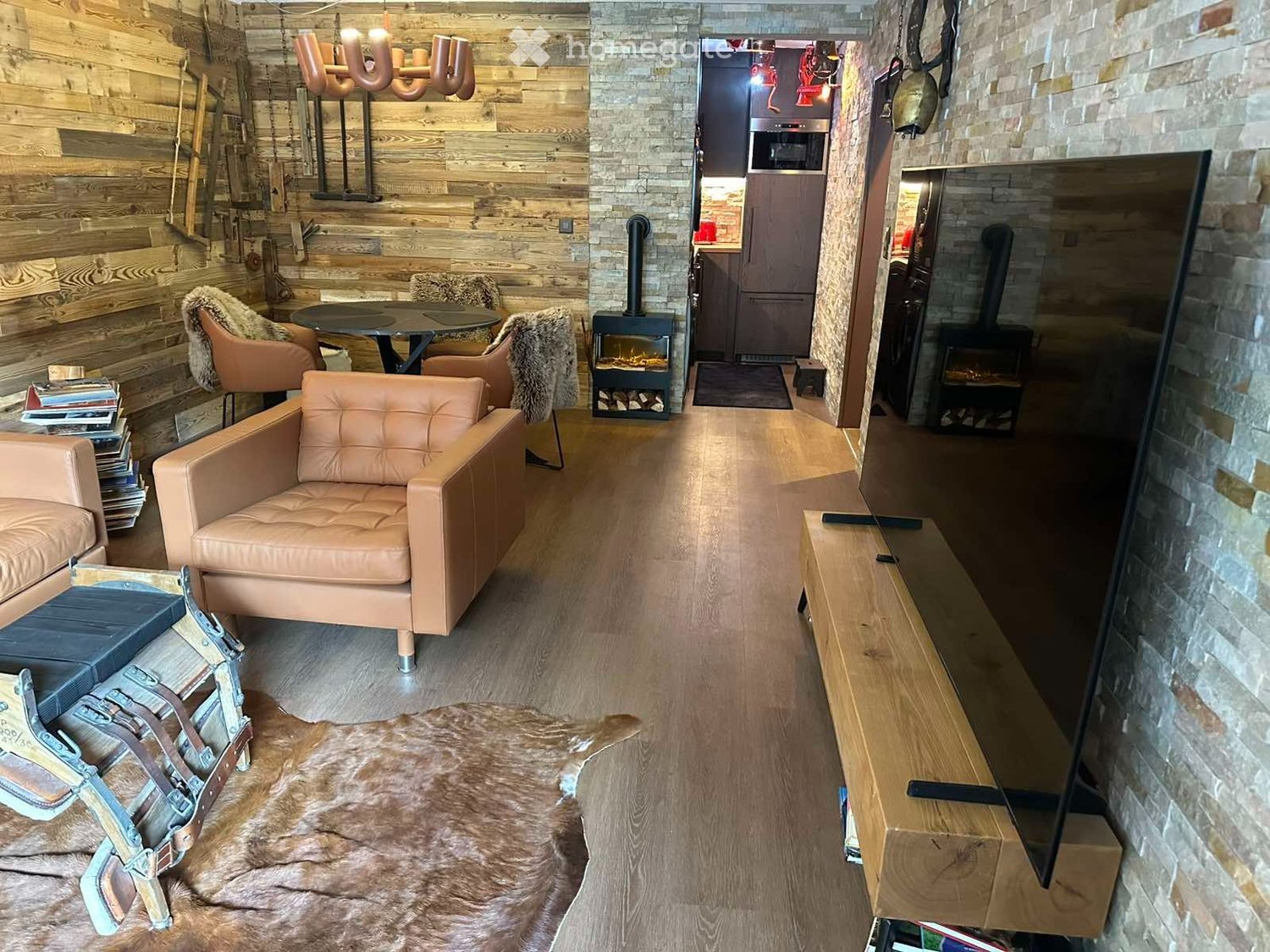 Appartamento di 2 ½ locali, foto 1 di 5